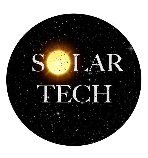 Blog with SolarTech